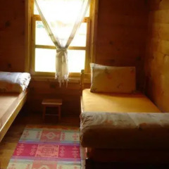 Ayder Liligum Dag Evi Турция, Чамлыхемшин - отзывы, цены и фото номеров - забронировать отель Ayder Liligum Dag Evi онлайн комната для гостей фото 5