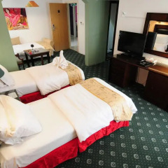 Отель Edom Hotel Иордания, Вади-Муса - 1 отзыв об отеле, цены и фото номеров - забронировать отель Edom Hotel онлайн удобства в номере