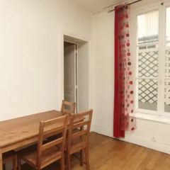 Отель Appartement Paris Cocoon Trocadéro удобства в номере