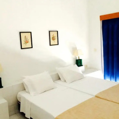 Almar Hotel Apartamento 3* Апартаменты с различными типами кроватей фото 27