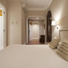 Отель B&B Hi Valencia Boutique 3* Стандартный номер с различными типами кроватей фото 9