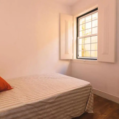 Locals Hostel & Suites комната для гостей фото 5