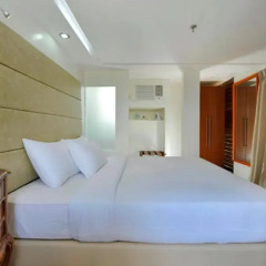 Wellcome Hotel 3* Люкс с различными типами кроватей фото 5