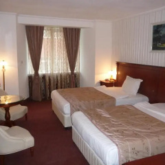 Hotel Palas 4* Стандартный номер