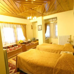 Отель Beypazari Ipekyolu Konagi комната для гостей фото 5
