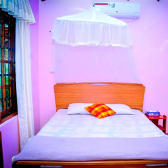 Отель Villu Villa 2* Стандартный номер с различными типами кроватей фото 2