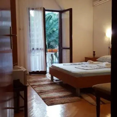 Апартаменты Apartments Marić Стандартный номер с различными типами кроватей фото 23
