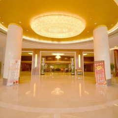 Halcyon Hotel & Resort спа
