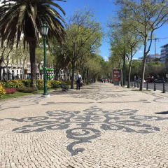 Отель Urbana Lisbon Rato Apartment Португалия, Лиссабон - отзывы, цены и фото номеров - забронировать отель Urbana Lisbon Rato Apartment онлайн парковка