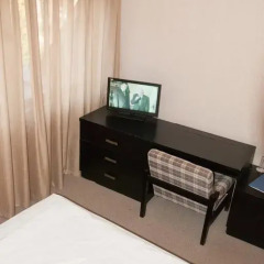 Everest Hotel 2* Стандартный номер с различными типами кроватей фото 6