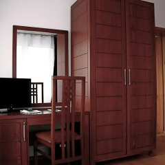 Hotel de Paris 3* Стандартный номер с 2 отдельными кроватями фото 4