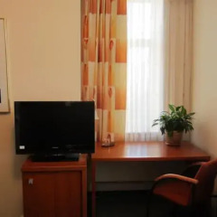 Отель Livonija удобства в номере фото 2