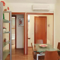 Апартаменты Old Town Ramblas Apartments комната для гостей фото 4