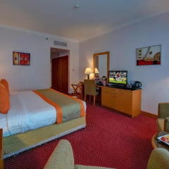 Отель Nihal Palace 4* Стандартный номер фото 6