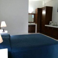 Hotel Plaza Almendros 2* Стандартный номер с различными типами кроватей