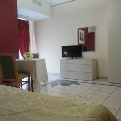 Hotel Ristorante Europa 3* Стандартный номер фото 4