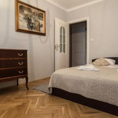 Отель Apartamenty Varsovie Śródmieście Польша, Варшава - отзывы, цены и фото номеров - забронировать отель Apartamenty Varsovie Śródmieście онлайн сейф в номере