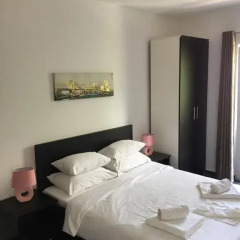 Апартаменты Apartments Alessandra Апартаменты с различными типами кроватей фото 12