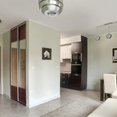 Отель Exclusive Apartments Panska Польша, Варшава - отзывы, цены и фото номеров - забронировать отель Exclusive Apartments Panska онлайн в номере фото 2