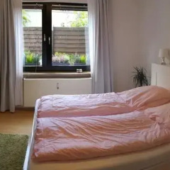 Отель Köln Appartement детские мероприятия фото 2