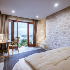 Отель Topas Ecolodge 4* Люкс фото 6