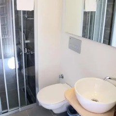 Costa Bodrum City 3* Номер категории Эконом с различными типами кроватей фото 4