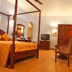 Отель Cocoon Sea Resort удобства в номере фото 2