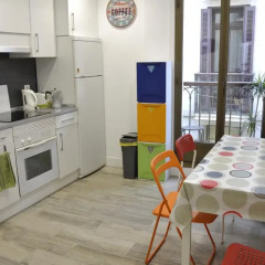 Отель Old City House Стандартный номер с различными типами кроватей
