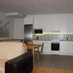 Отель Marina Village Apartment Финляндия, Лаппеэнранта - отзывы, цены и фото номеров - забронировать отель Marina Village Apartment онлайн в номере