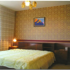 Отель Vila Dionis комната для гостей