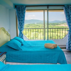 Апартаменты Enna Inn Apartments спа