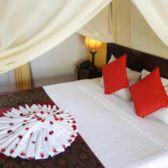 Отель le belhamy Hoi An Resort and Spa комната для гостей