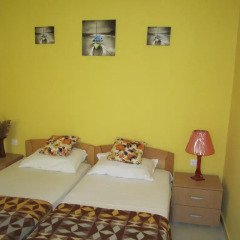 Отель Holiday Home Nautica детские мероприятия