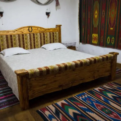 Гостиница Pidkova 4* Люкс с различными типами кроватей фото 7