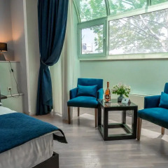 Hotel Bella Casa комната для гостей фото 4
