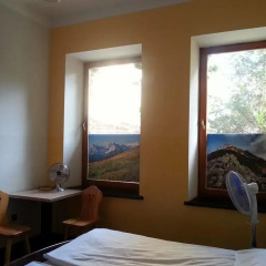 Top Hostel Pokoje Goscinne Закопане удобства в номере