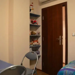 Апартаменты Apartment in Pine Hills Pamporovo Пампорово спа
