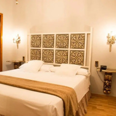 Los Angeles Hotel & Spa 4* Стандартный номер с 2 отдельными кроватями фото 4