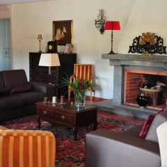 Отель Quinta De Santa Maria D' Arruda 4* Стандартный номер с различными типами кроватей фото 9