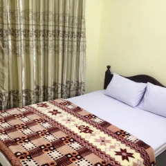 Отель Phuong Hong Guesthouse Стандартный номер фото 2