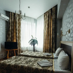 Гостиница Кремлевская фото 16