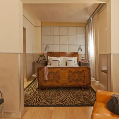 Ca Pisani Hotel 4* Стандартный номер с различными типами кроватей фото 2