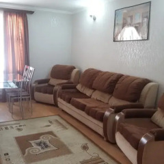 Отель MGE Cavalier Cottage Resort Complex комната для гостей фото 5