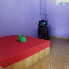 Отель Auddie Inn спа