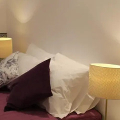 Lost Inn Lisbon Hostel Лиссабон спа