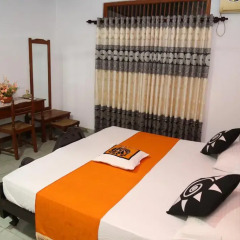 Отель Seasand Holiday Home комната для гостей фото 5