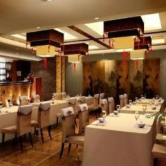 Отель Beijing Botaihotel Китай, Пекин - 2 отзыва об отеле, цены и фото номеров - забронировать отель Beijing Botaihotel онлайн питание фото 2