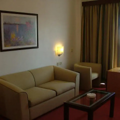 Hotel Santa Beatriz 3* Люкс с различными типами кроватей фото 3