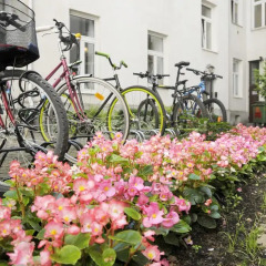 Warsaw Center Hostel LUX спортивное сооружение