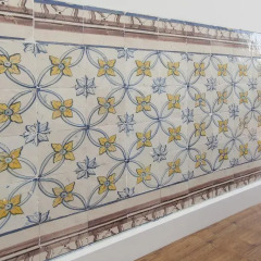 Отель Lisbon Old Town Guest House 3* Люкс с различными типами кроватей фото 8